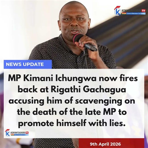 𝐈𝐂𝐇𝐔𝐍𝐆’𝐖𝐀𝐇 𝐀𝐓𝐓𝐀𝐂𝐊𝐒 𝐆𝐀𝐂𝐇𝐀𝐆𝐔𝐀! 𝐓𝐇𝐄 𝐓𝐑𝐔𝐓𝐇 𝐁𝐄𝐇𝐈𝐍𝐃 𝐓𝐇𝐄 𝐂𝐋𝐀𝐒𝐇