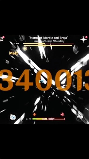 {C1R1 Arlecchino showcase}~|Genshin impact|#arlecchino #genshinimpact #genshin #shorts #fyp #gaming