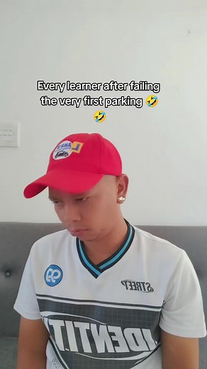 Failing your driver's test😭😭😭 #driving #educational #tutorial #lanasdrivingschool