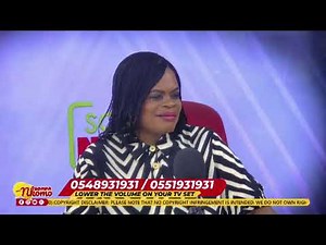 SOMPA NKOMO LIVE ON SOMPA FM 93.1 (16-01-25)