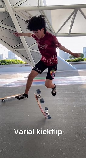 Unlocking the Best Freestyle Tricks with Pintail Longboards