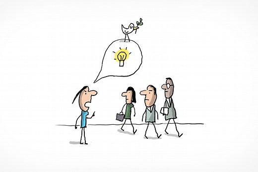 C'est quoi la liberté d'expression ? - 1jour1actu.com