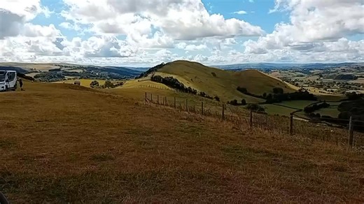 Sue Annibal Carter on Reels