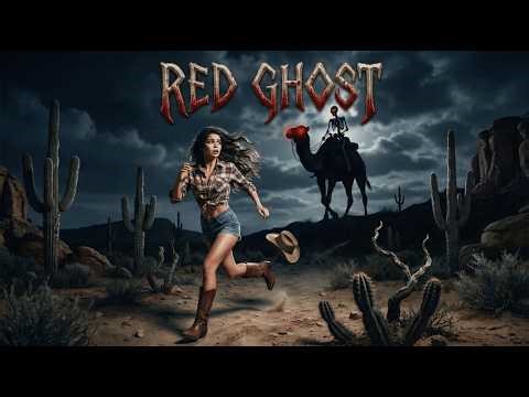 Red ghost (true story) [Dark country, story, wild west]