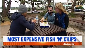 Weekend Sunrise is on Channel 7 now. Live stream: www.7Live.com.au Cash Cow phone call worth $20,000 today. Info: yhoo.it/2cUYR8M #CashCow #sun7 #sun7 | Sunrise