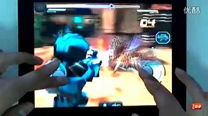 i点评-Star Warfare Alien Invasion Lite 星际战争异形入侵 试玩视频