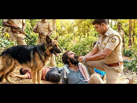 यहाँ मेरे जैसे दबंग पुलिस ऑफिसर का रुतबा है, यहाँ फैसला तुरंत होता है और एनकाउंटर भी | ज़बरदस्त सिन