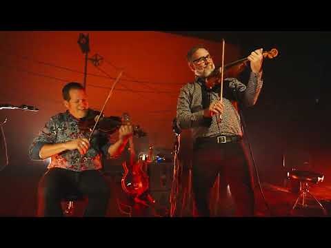 "Voisinages" par Le Vent du Nord - Nouveau spectacle / New show (promo)