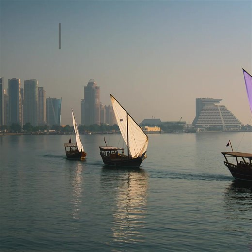 Art Basel debuts in Doha! Limited tickets now available—secure your spot at the inaugural edition! | Art Basel