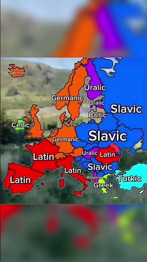 The Europe You Didn't Know Existed