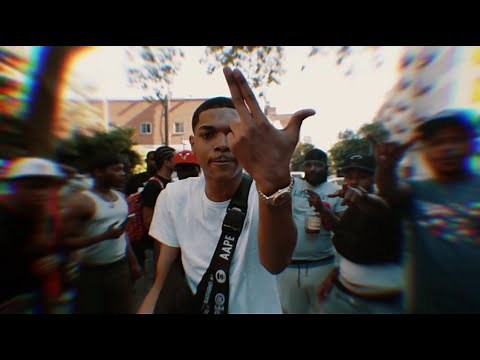 PNV Jay - Chronicles (Official Music Video)