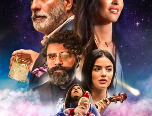 Big Gold Brick - Film 2022