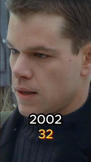 The Bourne Identity (2002) Cast Then and Now