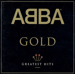 ABBA - Gold (Greatest Hits)