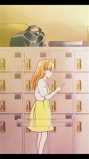 Bắt Gặp Crush Thân Mật Với Người Khác Và Cái Kết... 💔 #anime #reviewanime