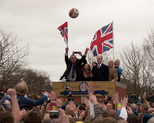 What is a Derby in Football and Why is it Called a 'Derby'?