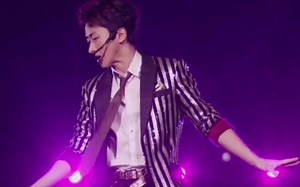 【大野智】Hit the floor直拍视角