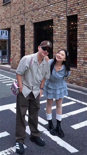 Video Tabrl Itab April ke Jepang — visualnya gak main-main