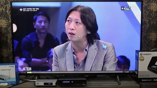 [HƯỚNG DẪN] Update firmware Q5 pro và Q10 pro phiên bản 2.0.3, android 7.0, hỗ trợ My K