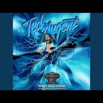 Magic Party (Acoustic Demo)