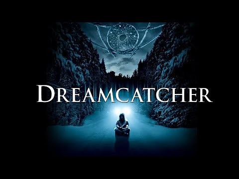 Dreamcatcher (2003) | Stephen King | Theatrical Trailer