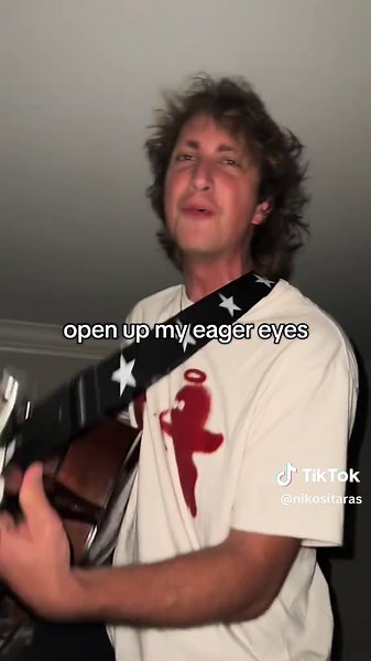 Mr Brightside Acoustic Cover by The Killers