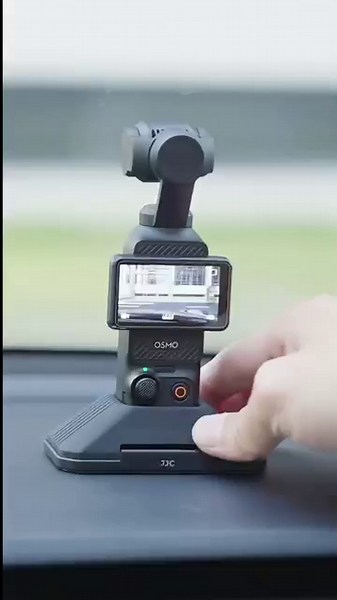 Must-Have Accessory for DJI Osmo Pocket 3 Pocket 4