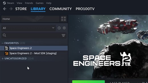 2.7K views · 53 reactions | Space Engineers 2 Alpha: VS 1.5 - Modding...