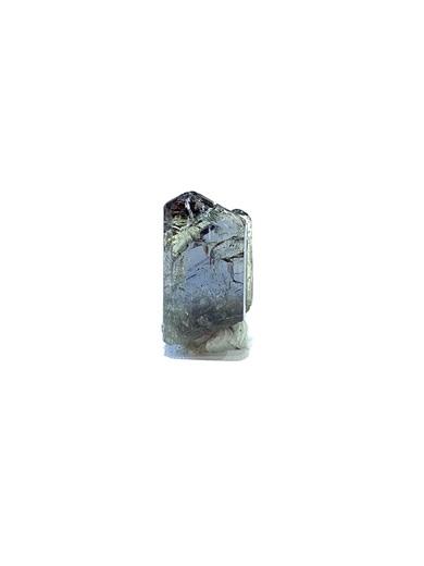 Tanzanite Crystal: 6.47 Carats Unheated Stone, Pleochroism, Well Terminated| for Collection - Etsy