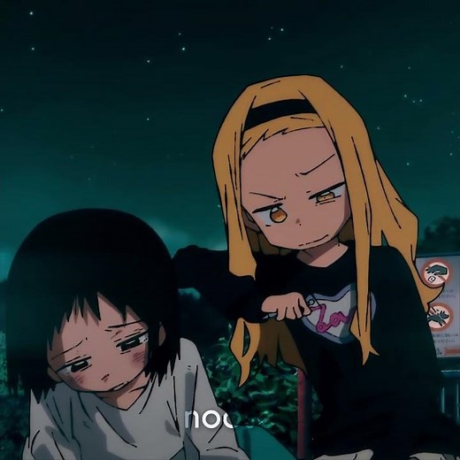 SHIZUKA&MARINA • TAKOPI NO GENZAI [AMV/EDIT] #shorts