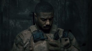 Without Remorse Teaser Trailer: Michael B. Jordan Reveals First Look at New Tom Clancy Movie
