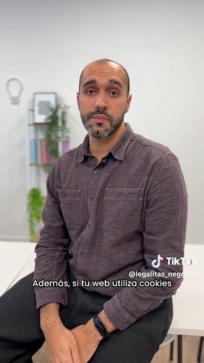 Cumple tu web con el RGPD y evita sanciones altas