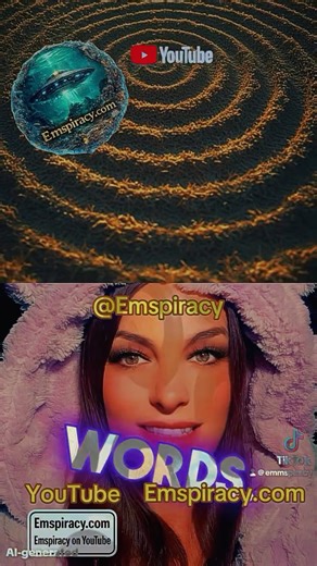 Emspiracy on Instagram: "🔎 Full breakdowns, longer investigations & uncensored drops on YouTube ▶️ youtube.com/@Emspiracy 🔥 Vault-exclusive content, rituals & deep dives 🔗 www.emspiracy.com #Emspiracy #CropCircles #OrbPhenomenon #HiddenHistory #Unexplained #AncientPatterns #EnergySignatures #TruthSeekers #BeyondTheNarrative #WatchTheSkies"