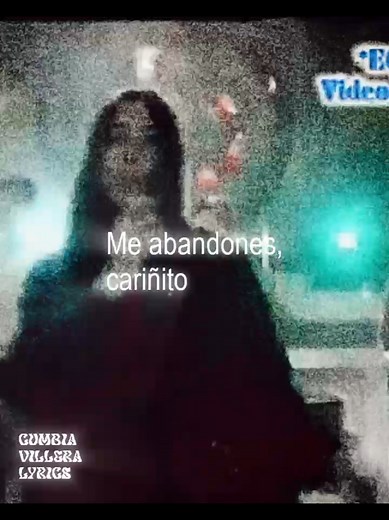 Cariñito: Cumbia Villera Lyrics and Musical Base