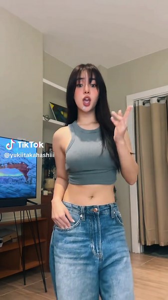 Yukii Takahashi Bounce Dance: A Fun Tutorial