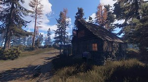 Скачать Rust торрент бесплатно на пк