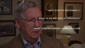 The untouchable senator? Mitch McConnell exposed