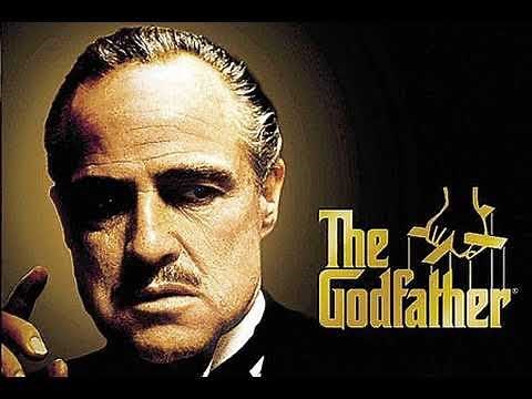 Godfather Ringtone + Download