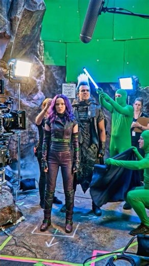 Descendants 3 Behind The Scenes RARE FOOTAGE #Descendants3 #BehindTheScenes