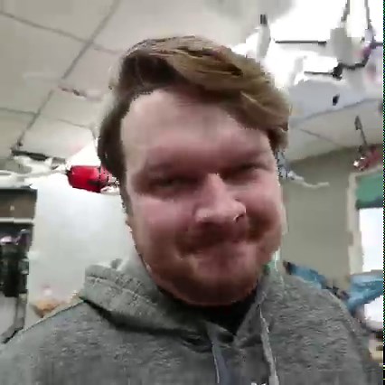 Flite Shop Fun: Chasing Our RC Cars With A Quad! | Flite Test