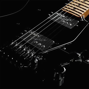 14K views · 581 reactions | Designed with all-new advanced features like Ultra Double Tap Humbucking pickups, Ultra Noiseless Single-Coil pickups and Floyd Rose Locking Tremolo systems, the American Ultra Luxe Series was built for players who demand the ultimate in performance and tone. Learn more here: https://bit.ly/3jRBwcO | Fender | Facebook