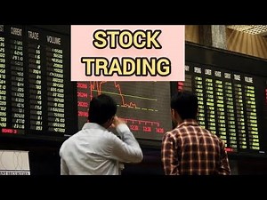 Stock Trading