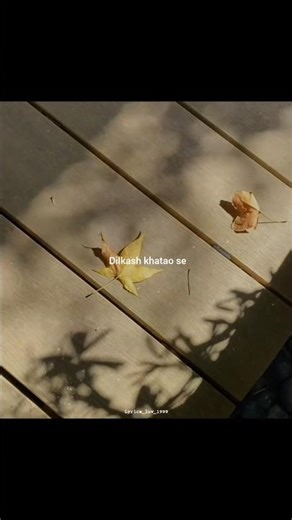 🦋 Labon ko 💫 | Lyrics video | #kk #aesthetic #ytshorts #songlyrics