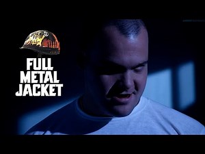 Full Metal Jacket - Main Theme (Ambient Soundtrack & Extended Theme Music)