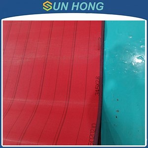 [Hot Item] Paper Making Machine Small 10-12m High Speed Dryer Screen Fabric