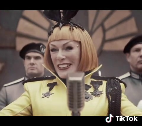 Haymitch Abernathy: A Unique Take on The Hunger Games