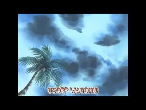 USOPP HAMMER!