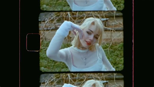 glaive - astrid (official video)