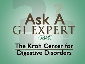 Ask A GI Expert: 4- Pediatric Gastroenterology