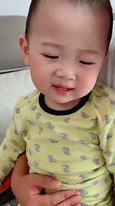 A simple string keeps the active baby under control #lifestyle #lifehacks